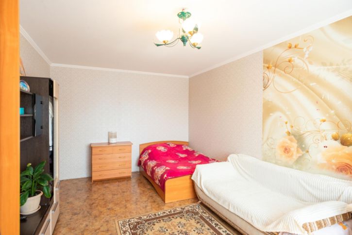 1-комн квартира ул Амурская 21-я, 47