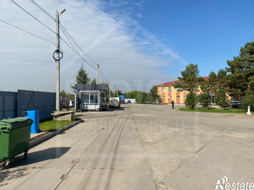 Аренда склада 22 Декабря улица,108