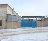 помещение 1042 кв м 20 лет РККА улица,183А