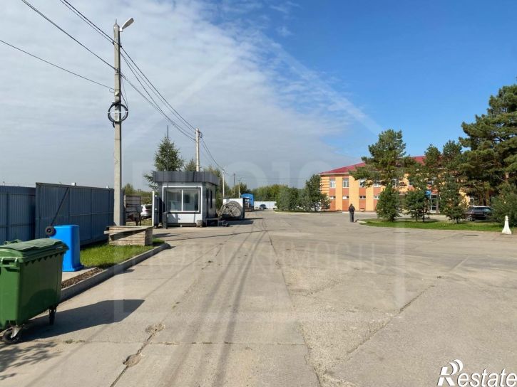 Склад 22 Декабря улица,108