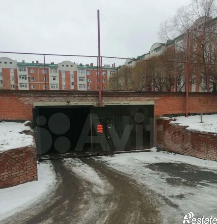 Гараж/парковка ул Перелета, 18,  д. 18