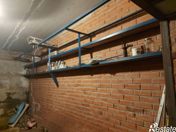 Гараж/парковка ул Перелета, 18,  д. 18