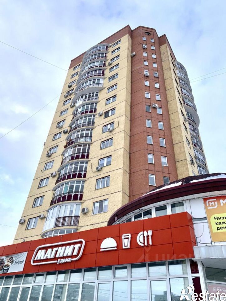 2-комн квартира ул Заозерная, 19,  д. 19