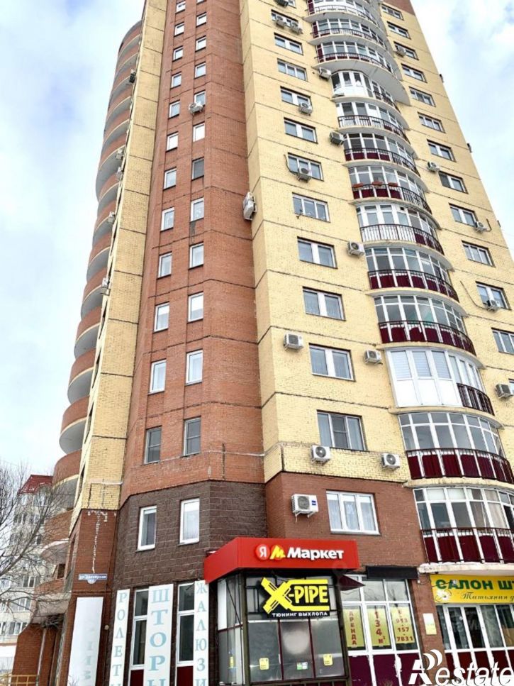 2-комн квартира ул Заозерная, 19,  д. 19
