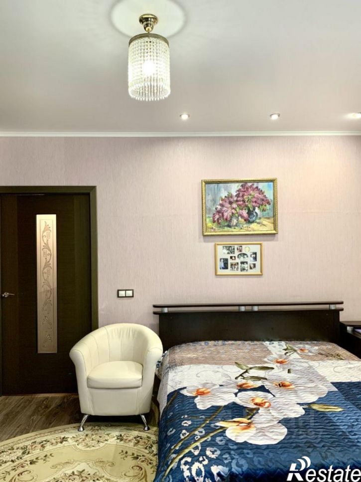 2-комн квартира ул Заозерная, 19,  д. 19