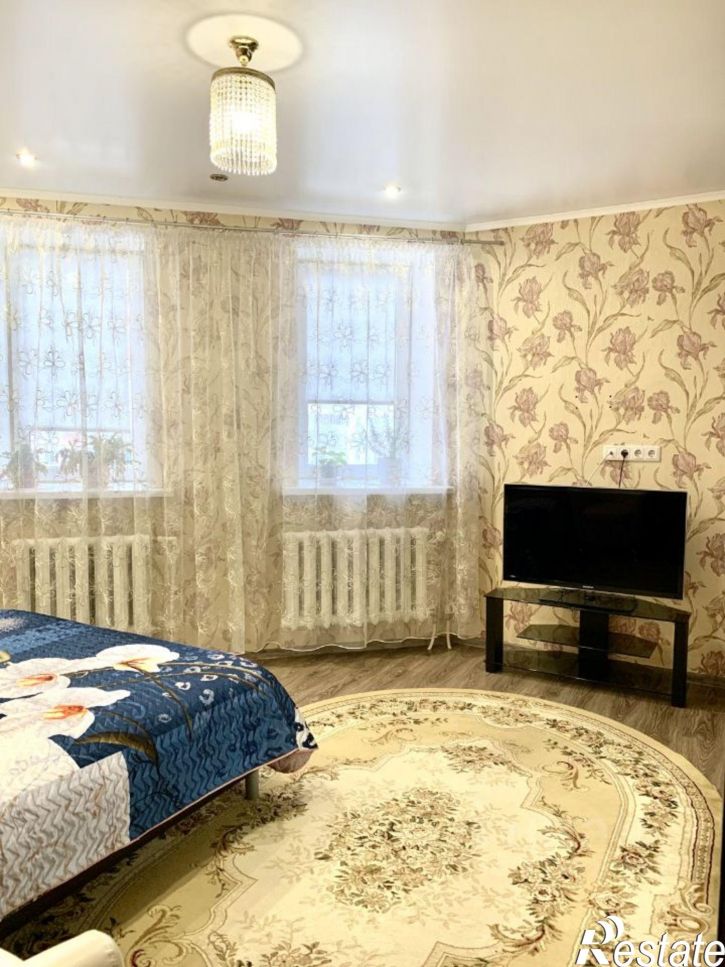 2-комн квартира ул Заозерная, 19,  д. 19