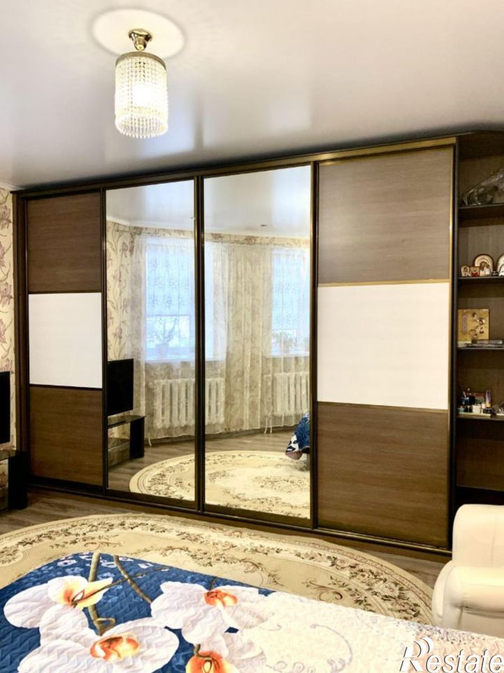 2-комн квартира ул Заозерная, 19,  д. 19
