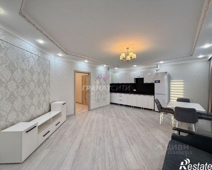2-комн квартира улица Ватутина, 8,  д. 8