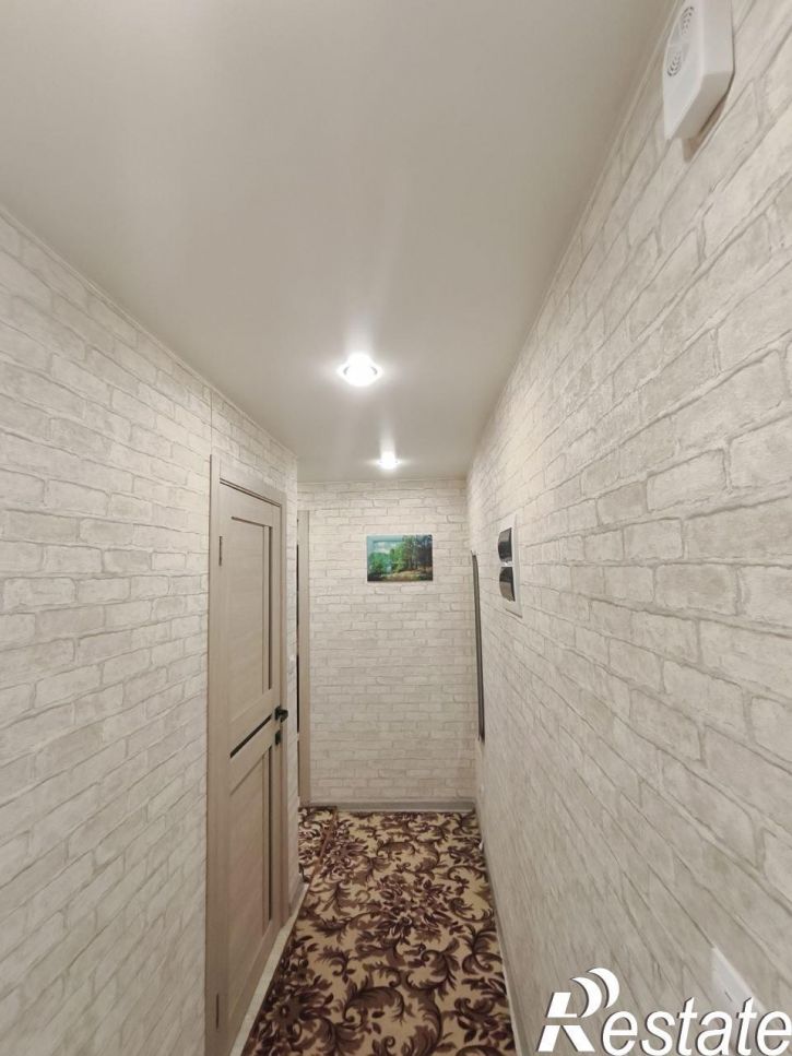2-комн квартира проспект культуры, 2