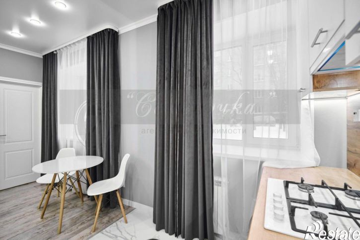 2-комн квартира пр-кт Карла Маркса, 30А,  д. 30А