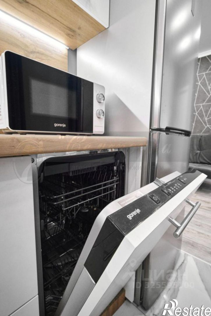 2-комн квартира пр-кт Карла Маркса, 30А,  д. 30А