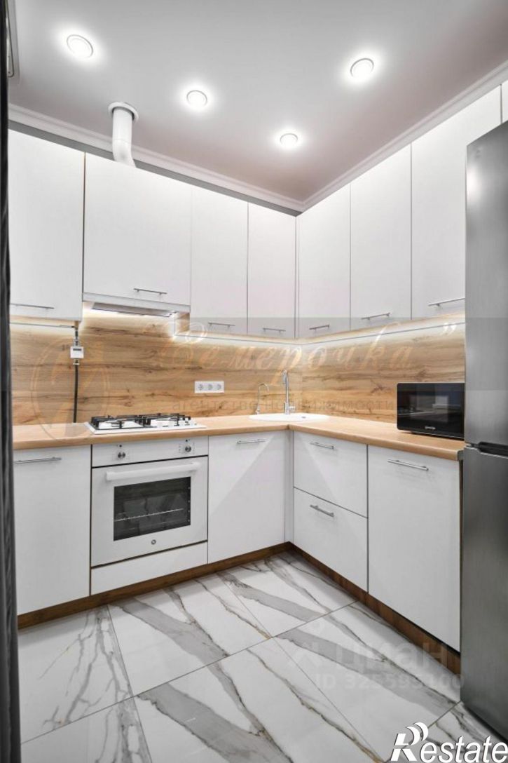 2-комн квартира пр-кт Карла Маркса, 30А,  д. 30А