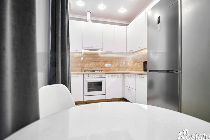 2-комн квартира пр-кт Карла Маркса, 30А,  д. 30А