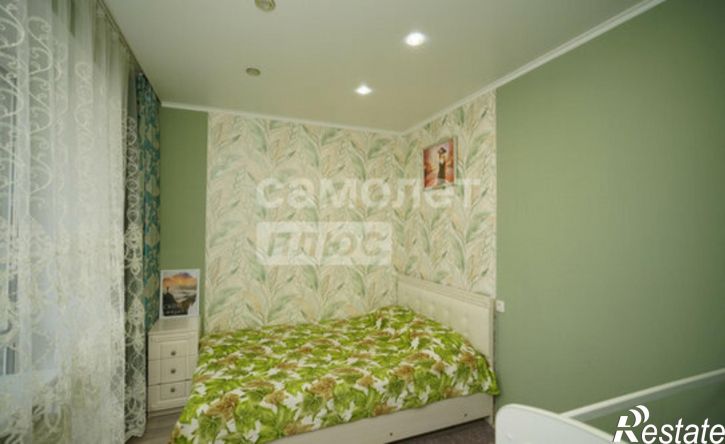 2-комн квартира ул Звездова, 132/1,  д. 132/1
