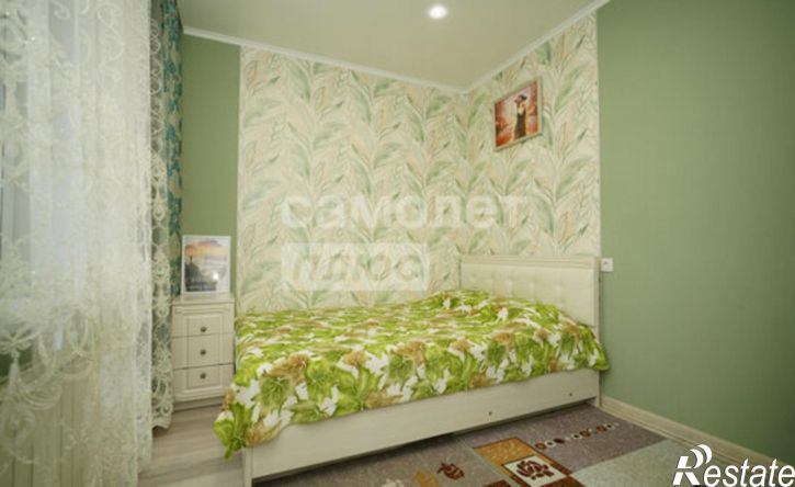 2-комн квартира ул Звездова, 132/1,  д. 132/1