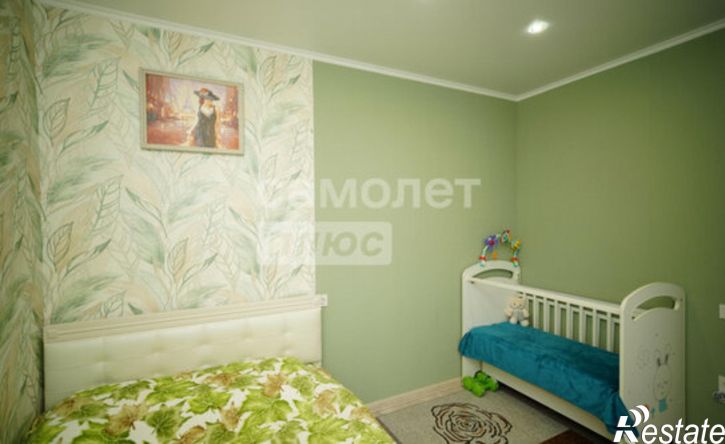 2-комн квартира ул Звездова, 132/1,  д. 132/1