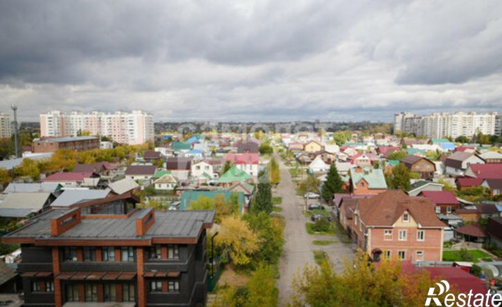 2-комн квартира ул Звездова, 132/1,  д. 132/1