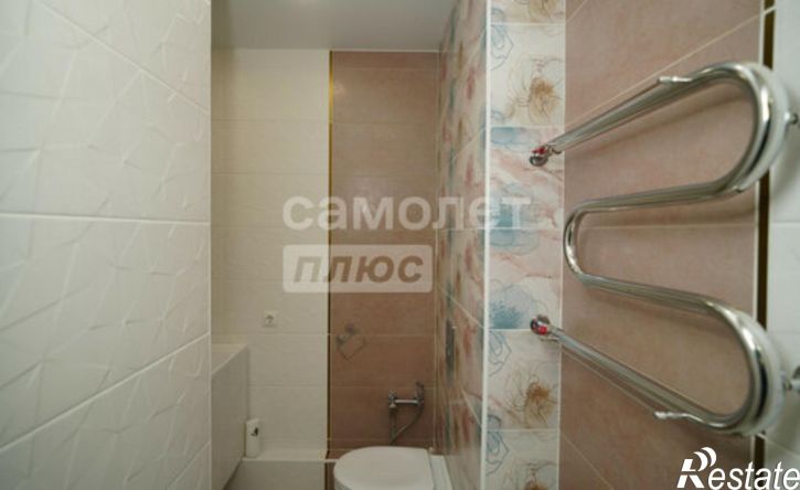 2-комн квартира ул Звездова, 132/1,  д. 132/1