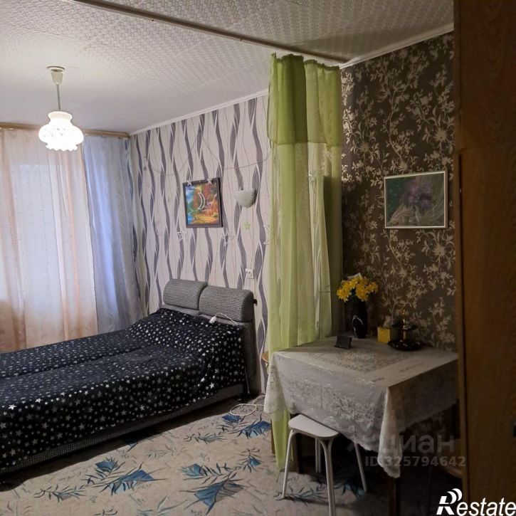 Комната ул 25-я Линия, 74,  д. 74
