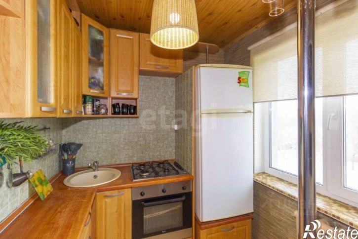 2-комн квартира улица Бережного, 5,  д. 5