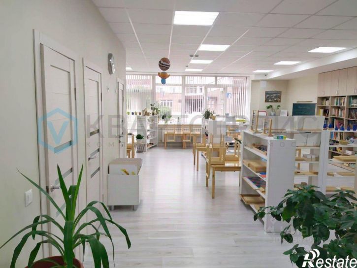Офис улица Плеханова