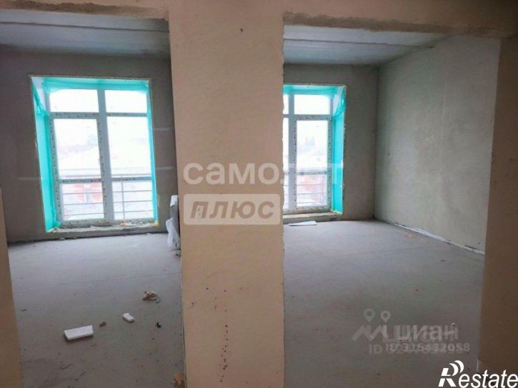 3-комн квартира улица Яковлева, 15,  д. 15