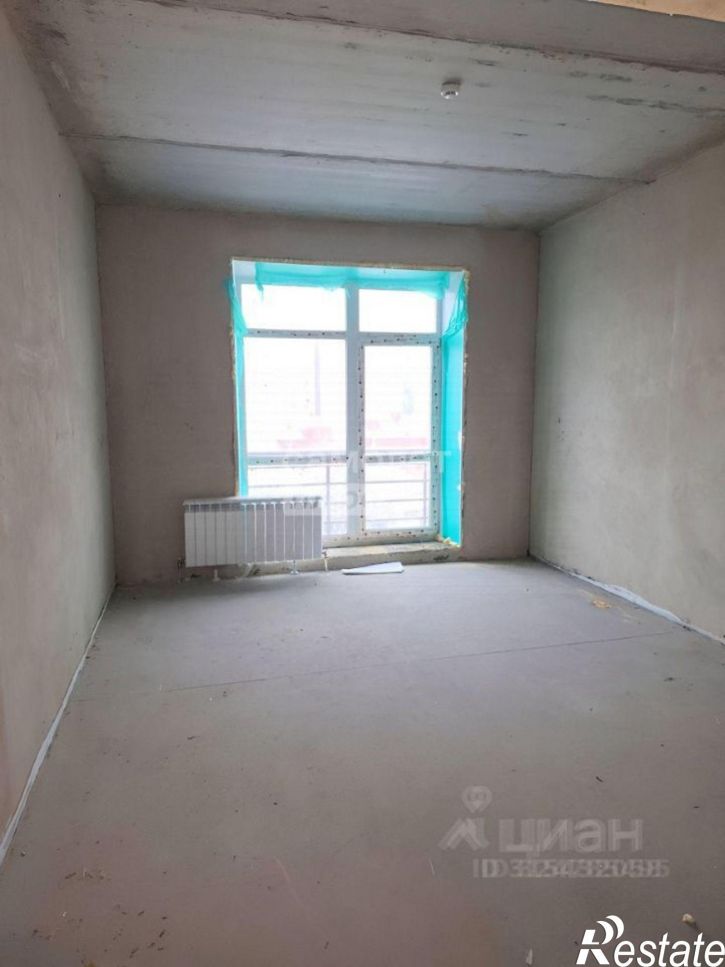 3-комн квартира улица Яковлева, 15,  д. 15