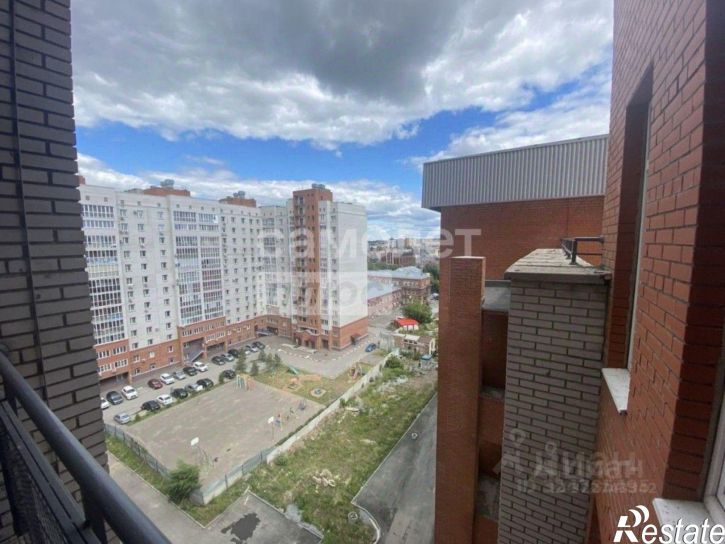 3-комн квартира улица Яковлева, 15,  д. 15