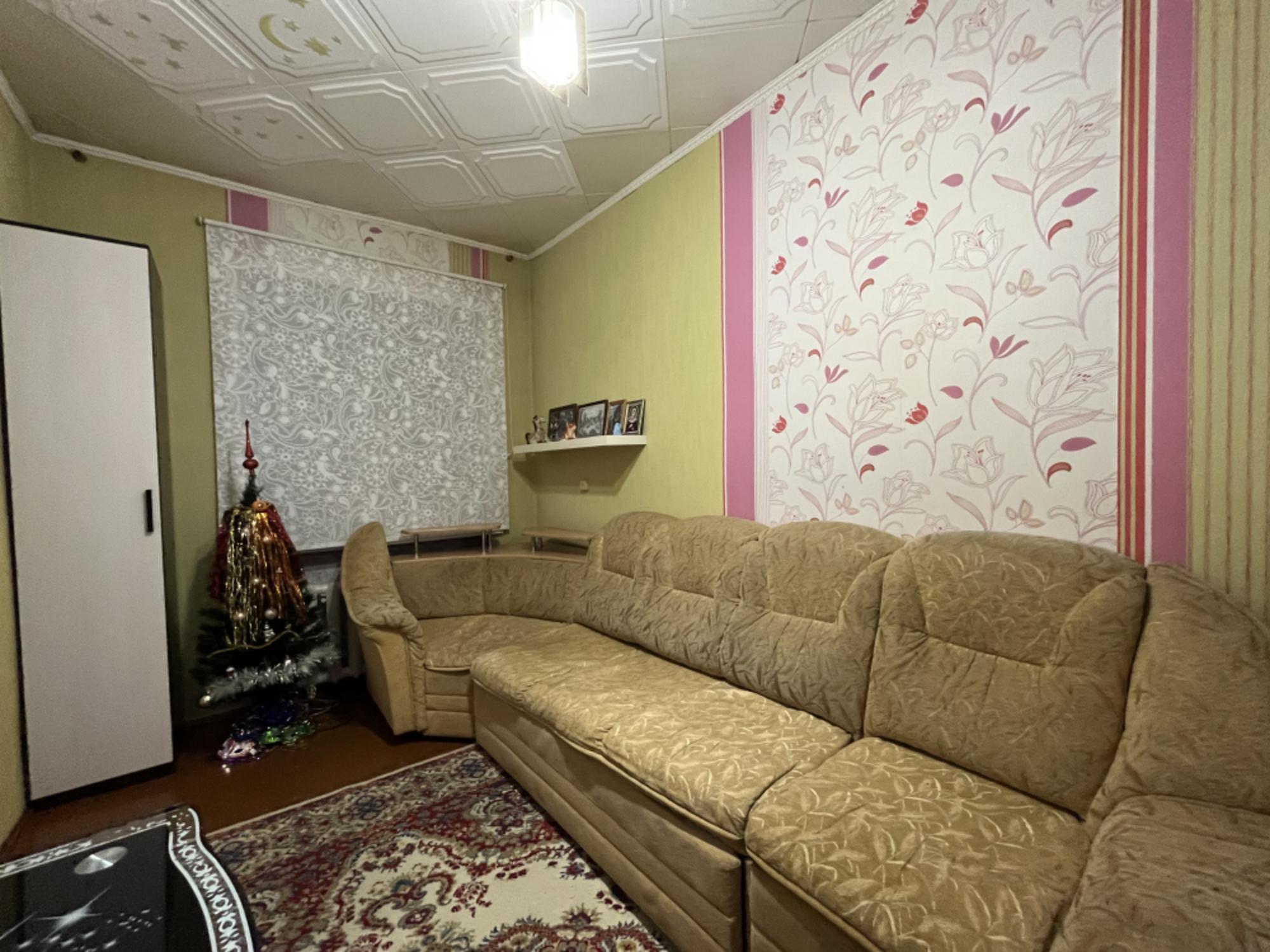 Купить квартиру за 3 990 000 рублей на ул Малунцева, 4
