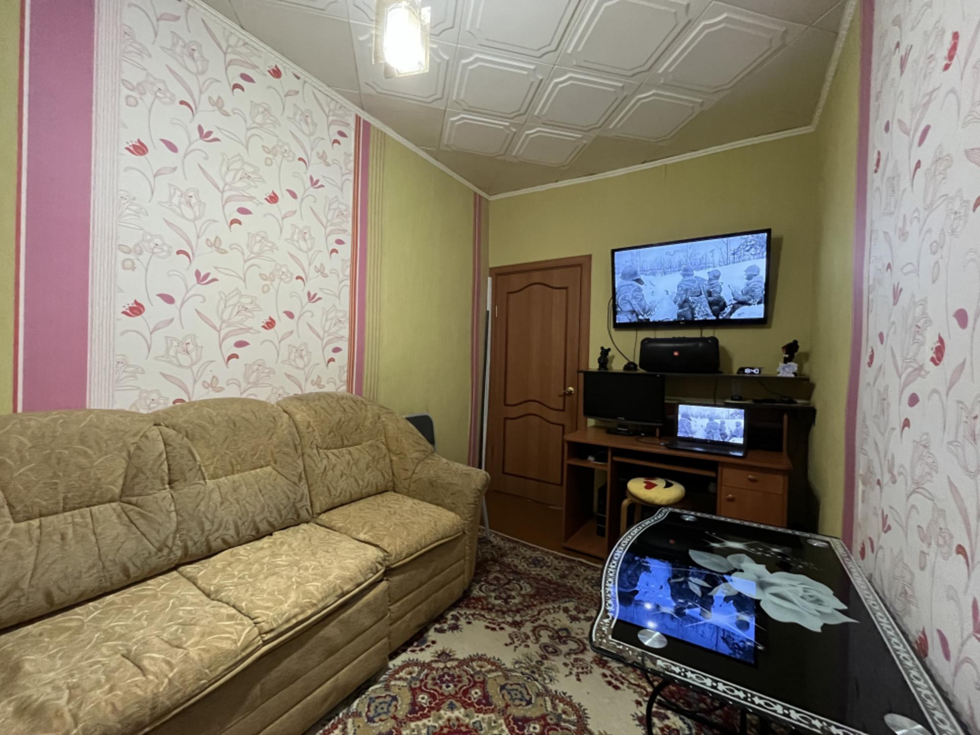 Купить квартиру за 3 990 000 рублей на ул Малунцева, 4