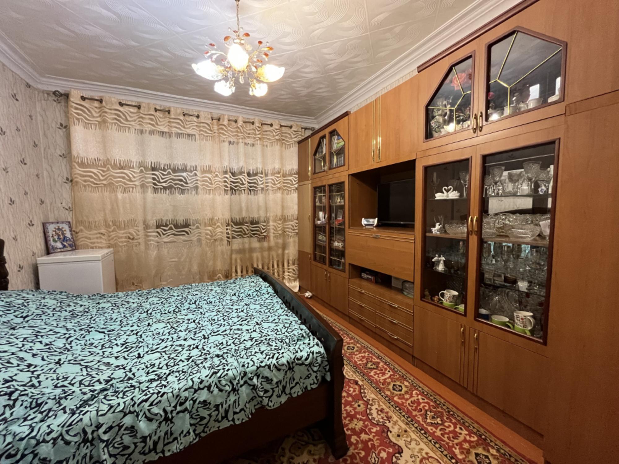 Купить квартиру за 3 990 000 рублей на ул Малунцева, 4