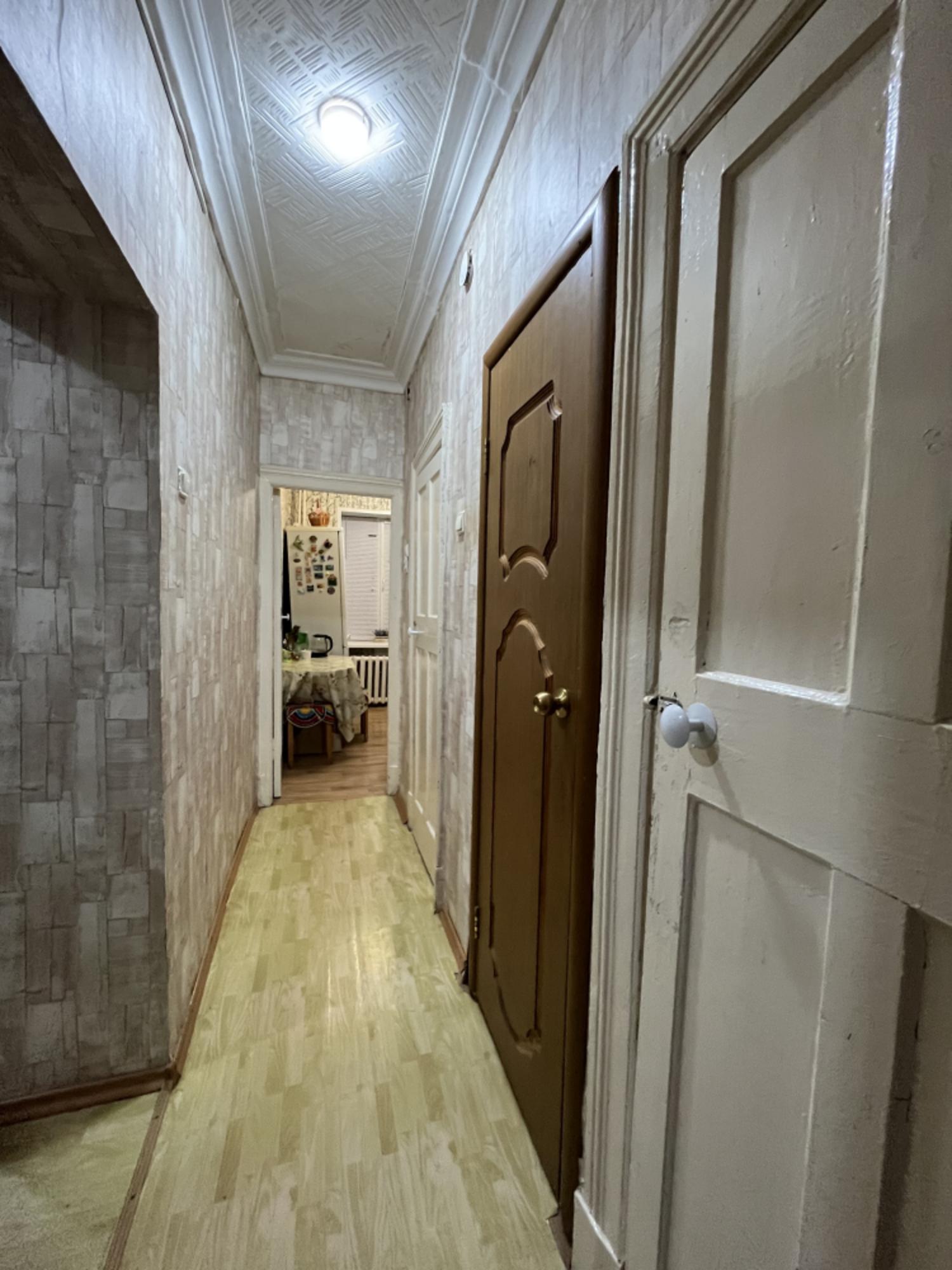 Купить квартиру за 3 990 000 рублей на ул Малунцева, 4