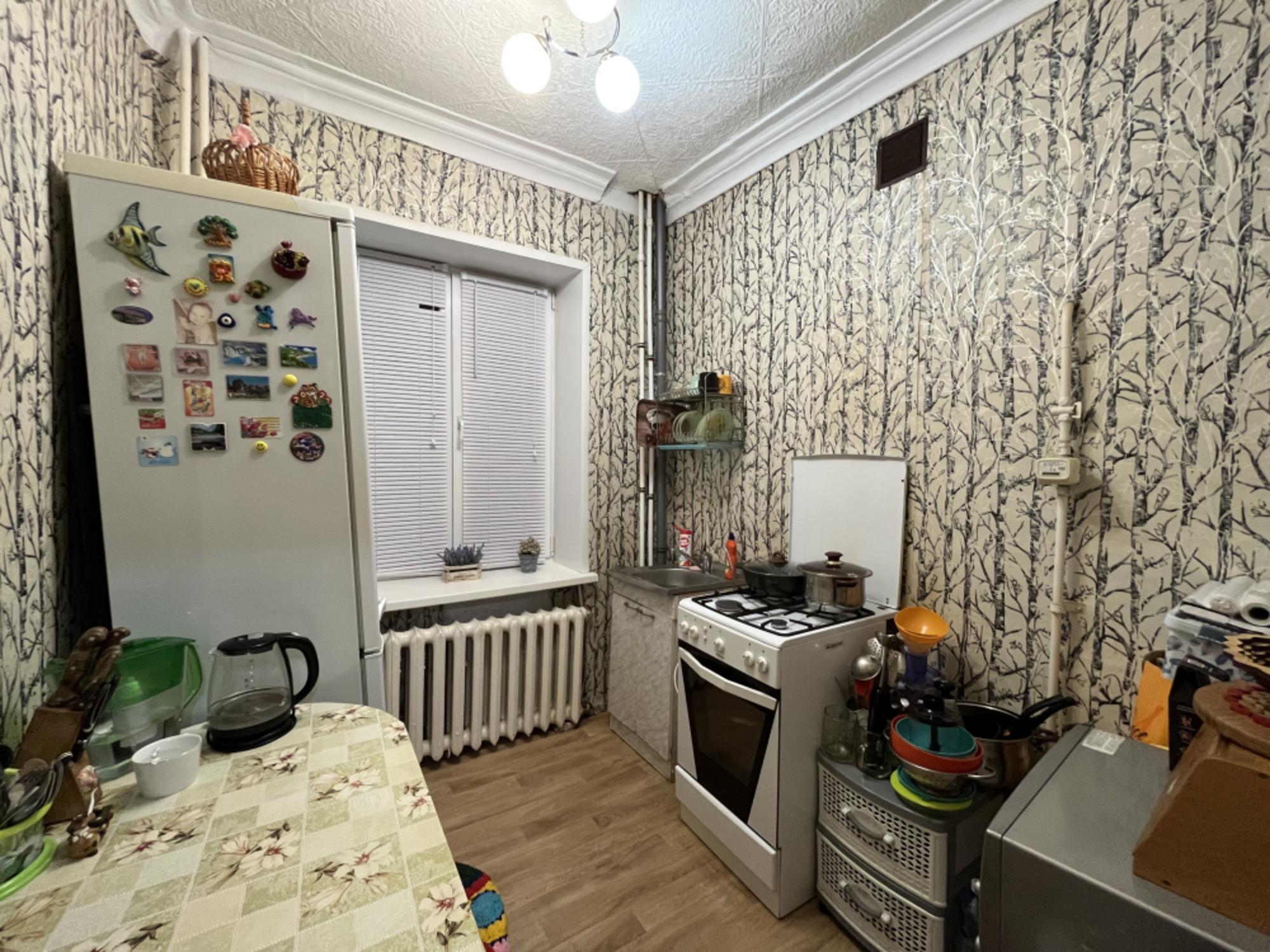 Купить квартиру за 3 990 000 рублей на ул Малунцева, 4