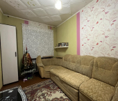 2-комн, 45кв м, этаж 2/3 ул Малунцева, 4