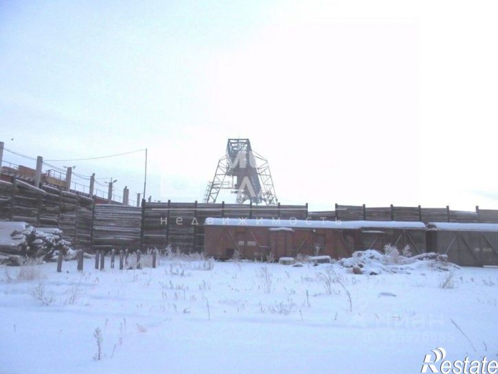 Склад ул Семиреченская, 95,  д. 95