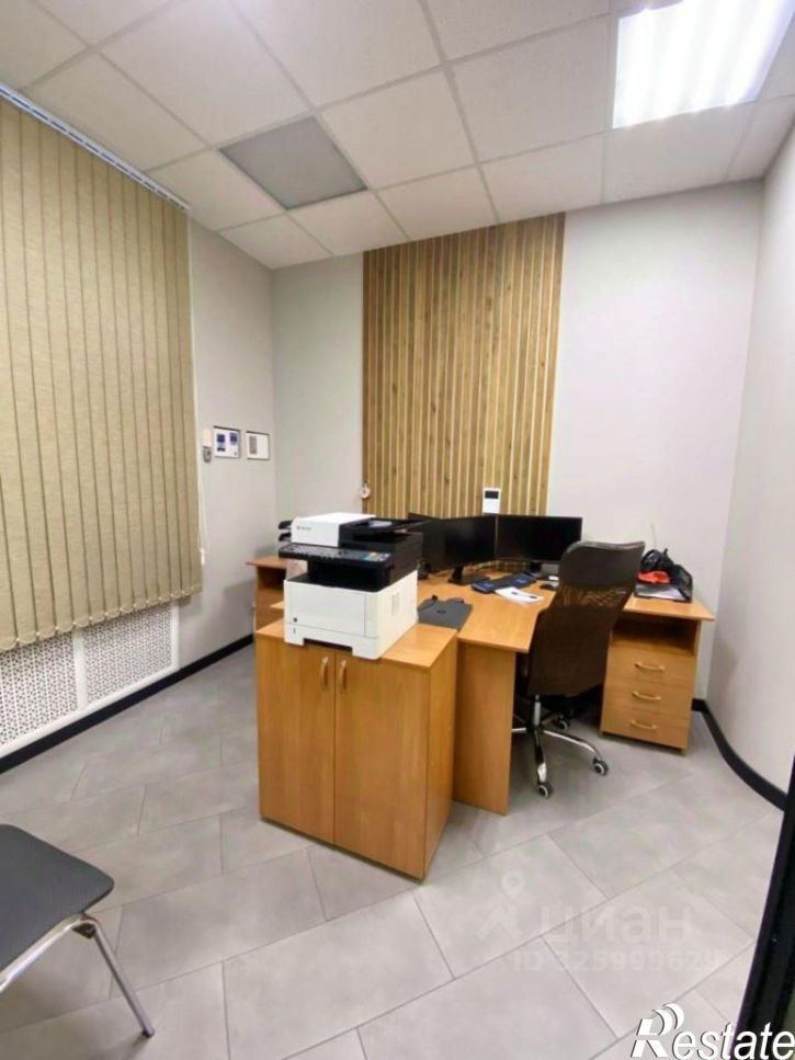 Офис ул Маршала Жукова, 6,  д. 6