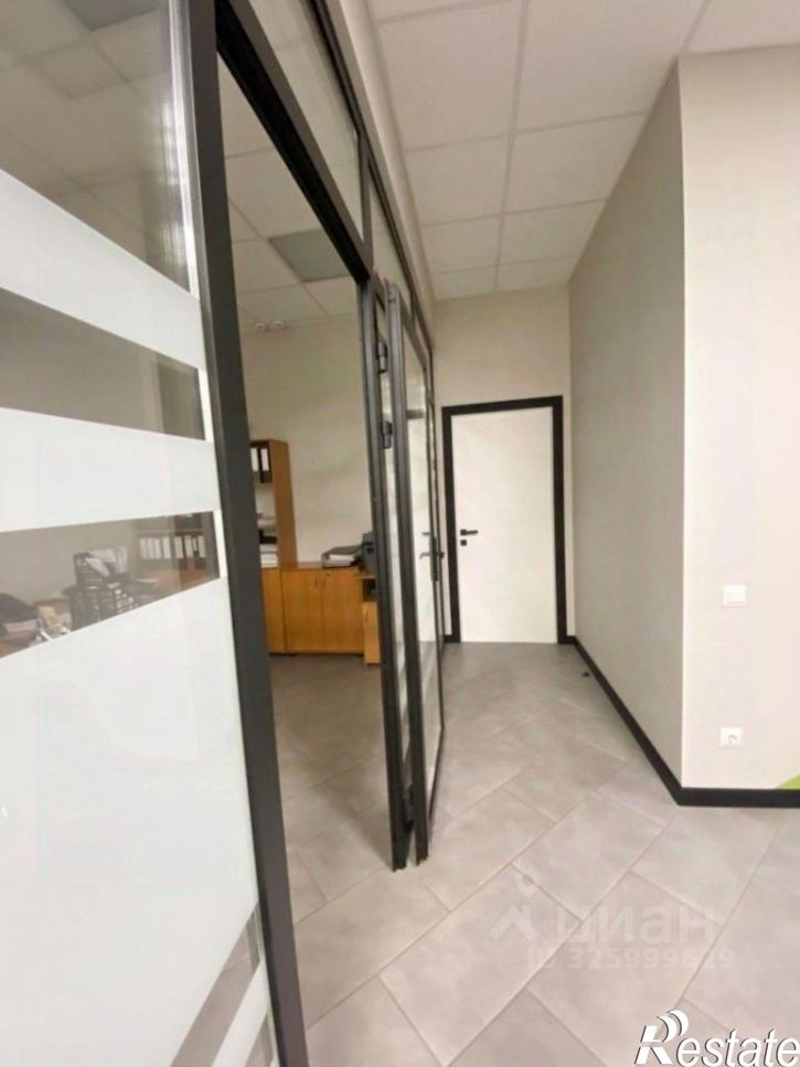 Офис ул Маршала Жукова, 6,  д. 6