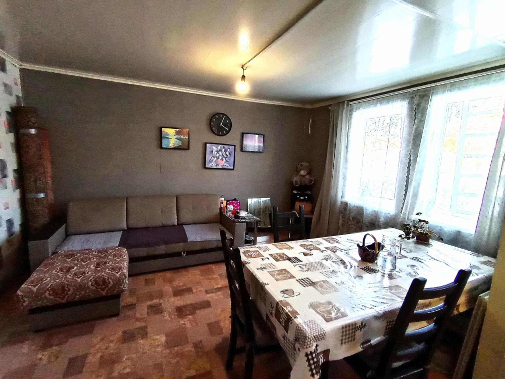 Купить дачу, дом, коттедж за 4 700 000 рублей на пер Рабочий 5-й