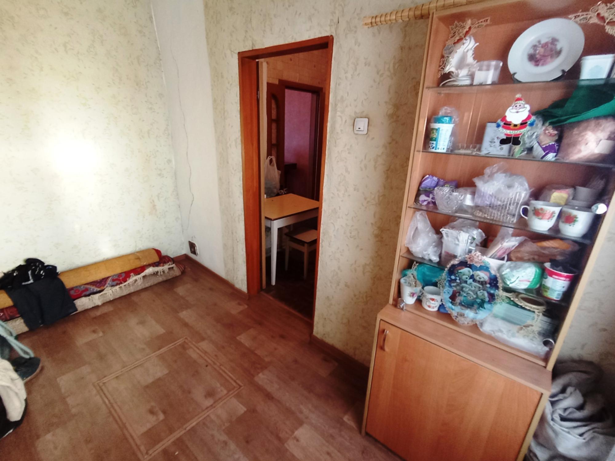 Купить квартиру за 2 300 000 рублей на ул Блусевич, 80
