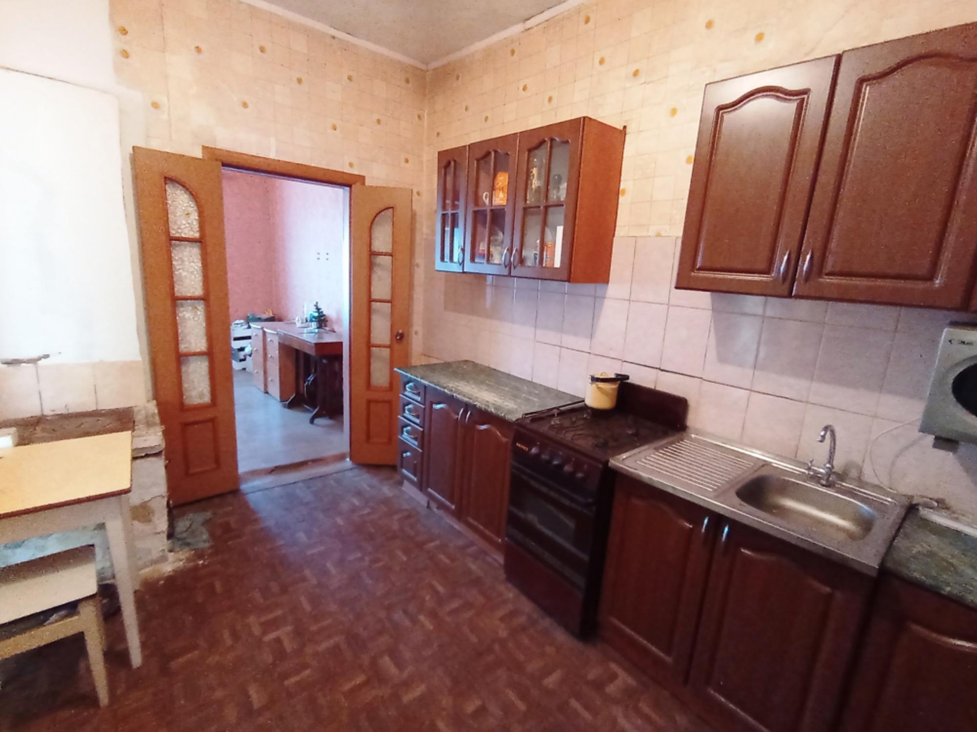 Купить квартиру за 2 300 000 рублей на ул Блусевич, 80