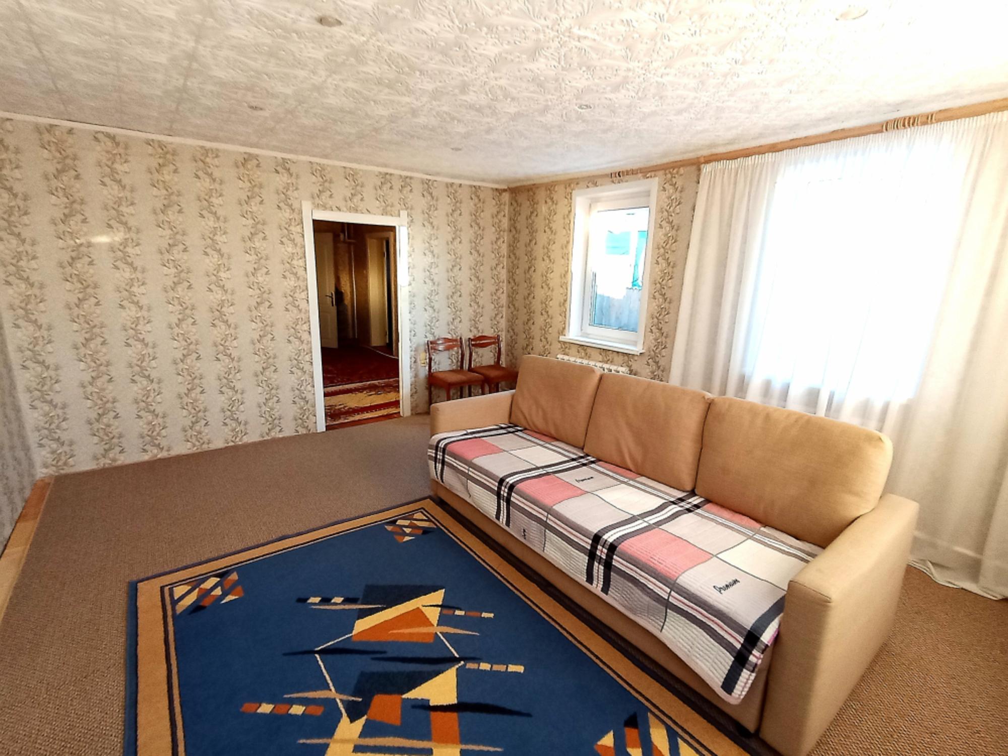 Купить дачу, дом, коттедж за 4 700 000 рублей на пер Рабочий 5-й