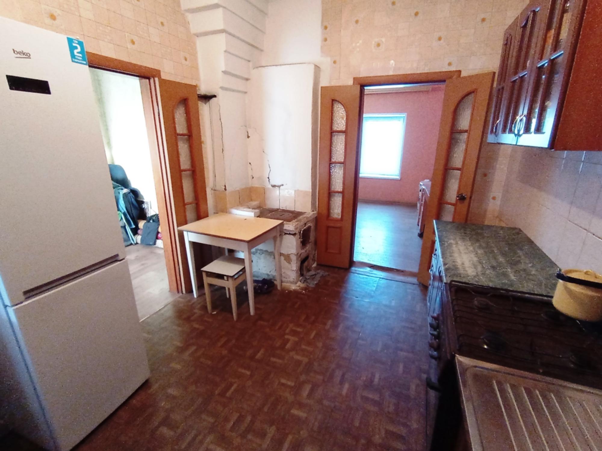 Купить квартиру за 2 300 000 рублей на ул Блусевич, 80