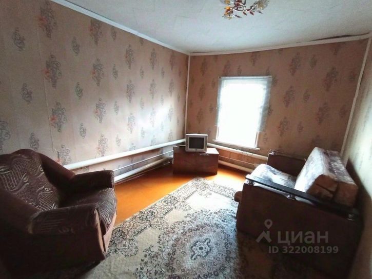Коттедж/дом ул Красной Звезды