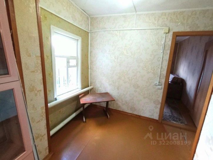 Коттедж/дом ул Красной Звезды