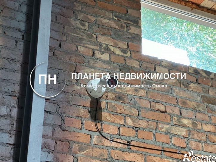Склад ул Омская, 214,  д. 214