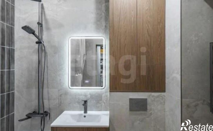 2-комн квартира улица Перелёта, 23,  д. 23
