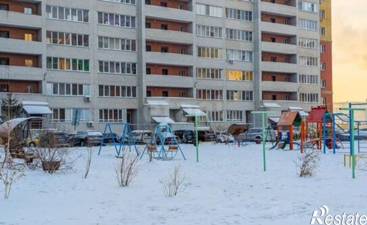 2-комн квартира улица Перелёта, 23,  д. 23