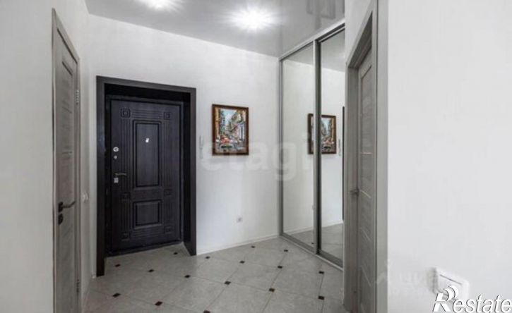 2-комн квартира улица Перелёта, 23,  д. 23