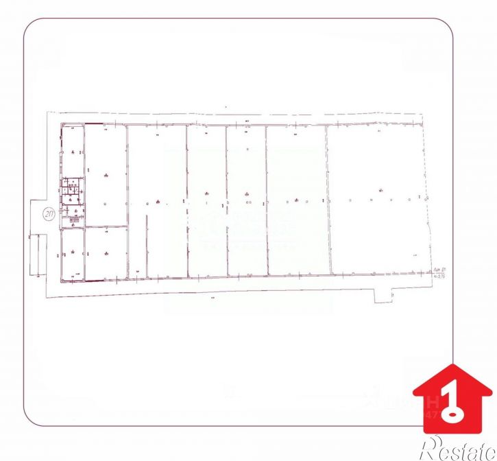 Склад Красноярский тракт, 103,  д. 103