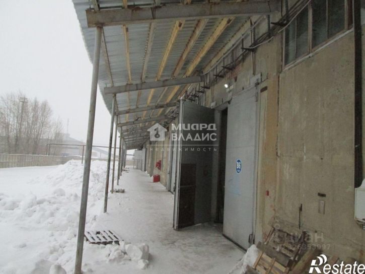 Склад Красноярский тракт, 103,  д. 103